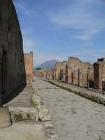 Pompei;Pompeji